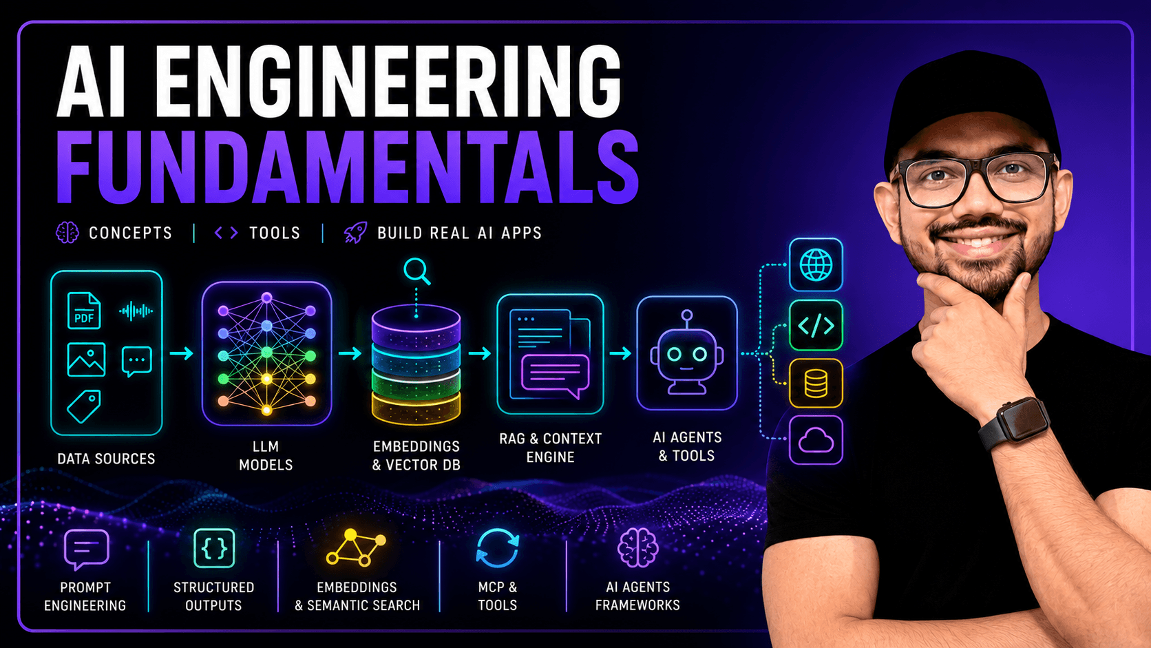 AI Engineering Fundamentals